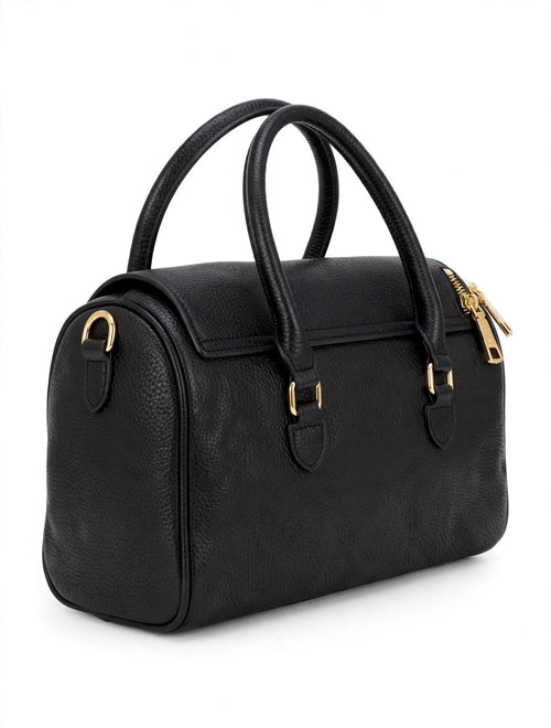 Bauletto nero Valentino Creations -
