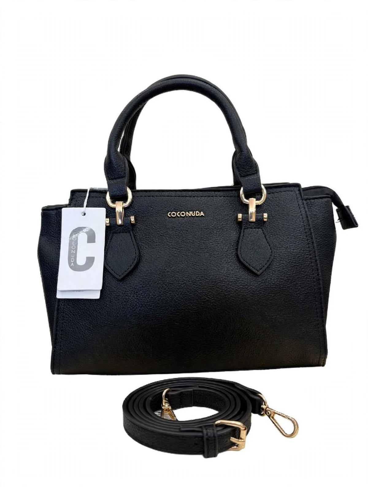 Borsa coconuda isabel