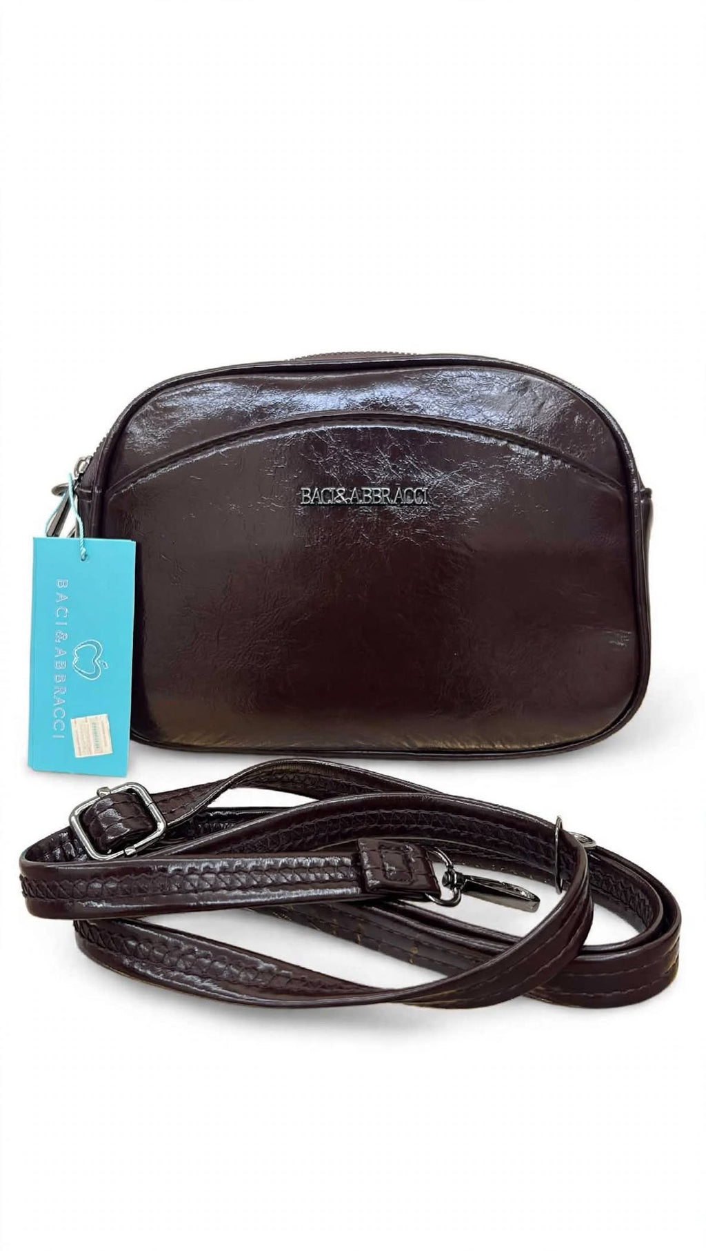 Borsa baci&abbracci a tracolla