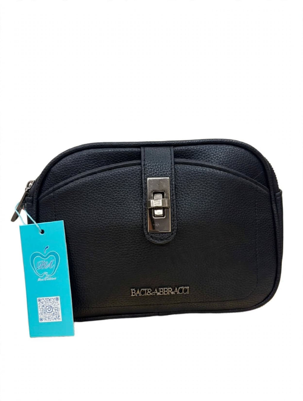 Borsa baci&abbracci a tracolla