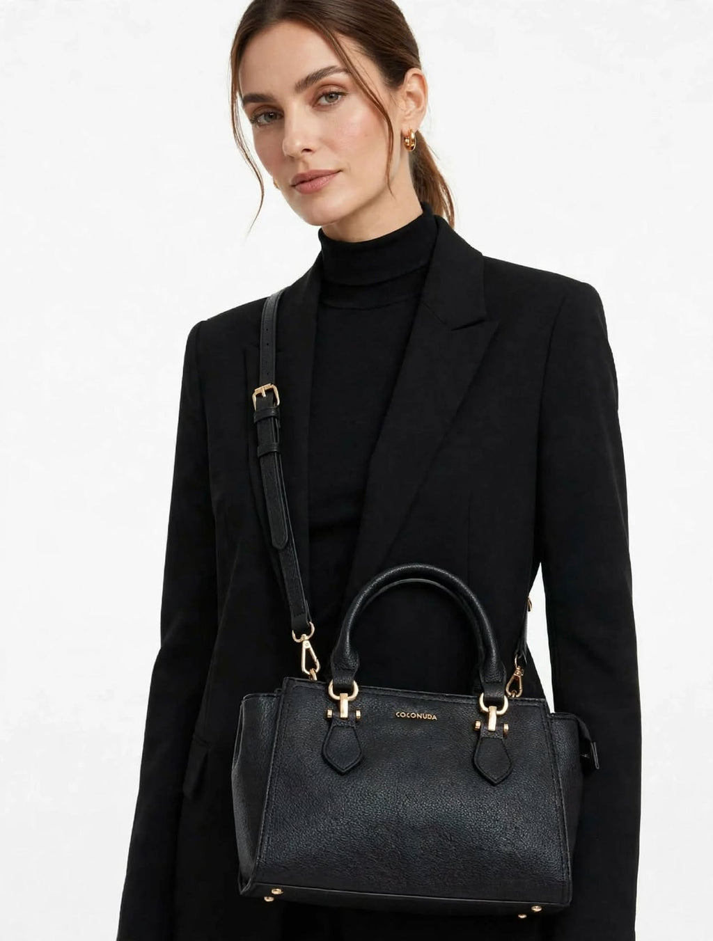 Borsa coconuda isabel