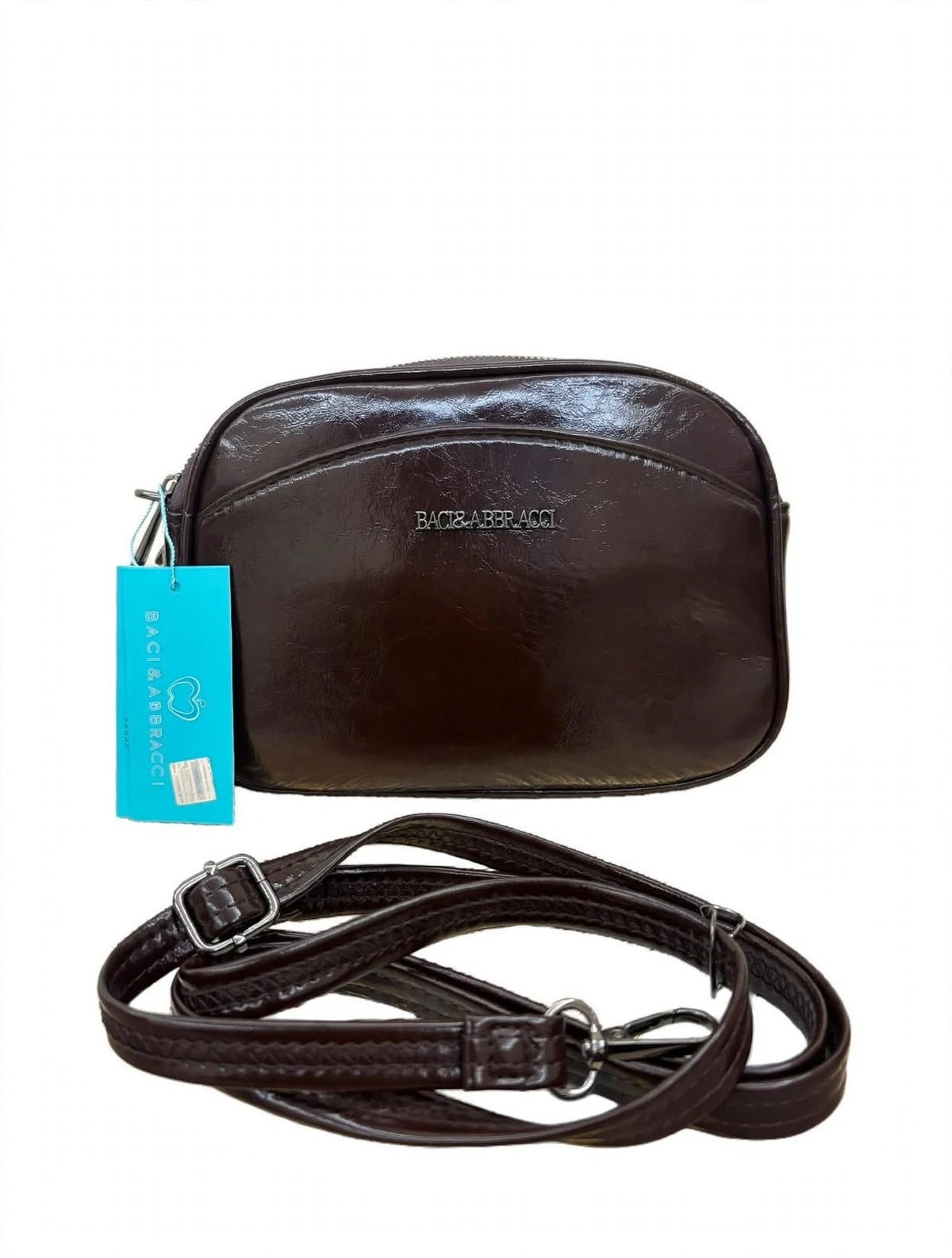Borsa baci&abbracci a tracolla