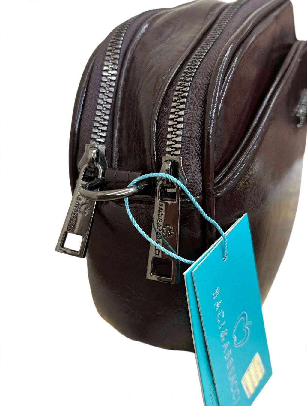Borsa baci&abbracci a tracolla