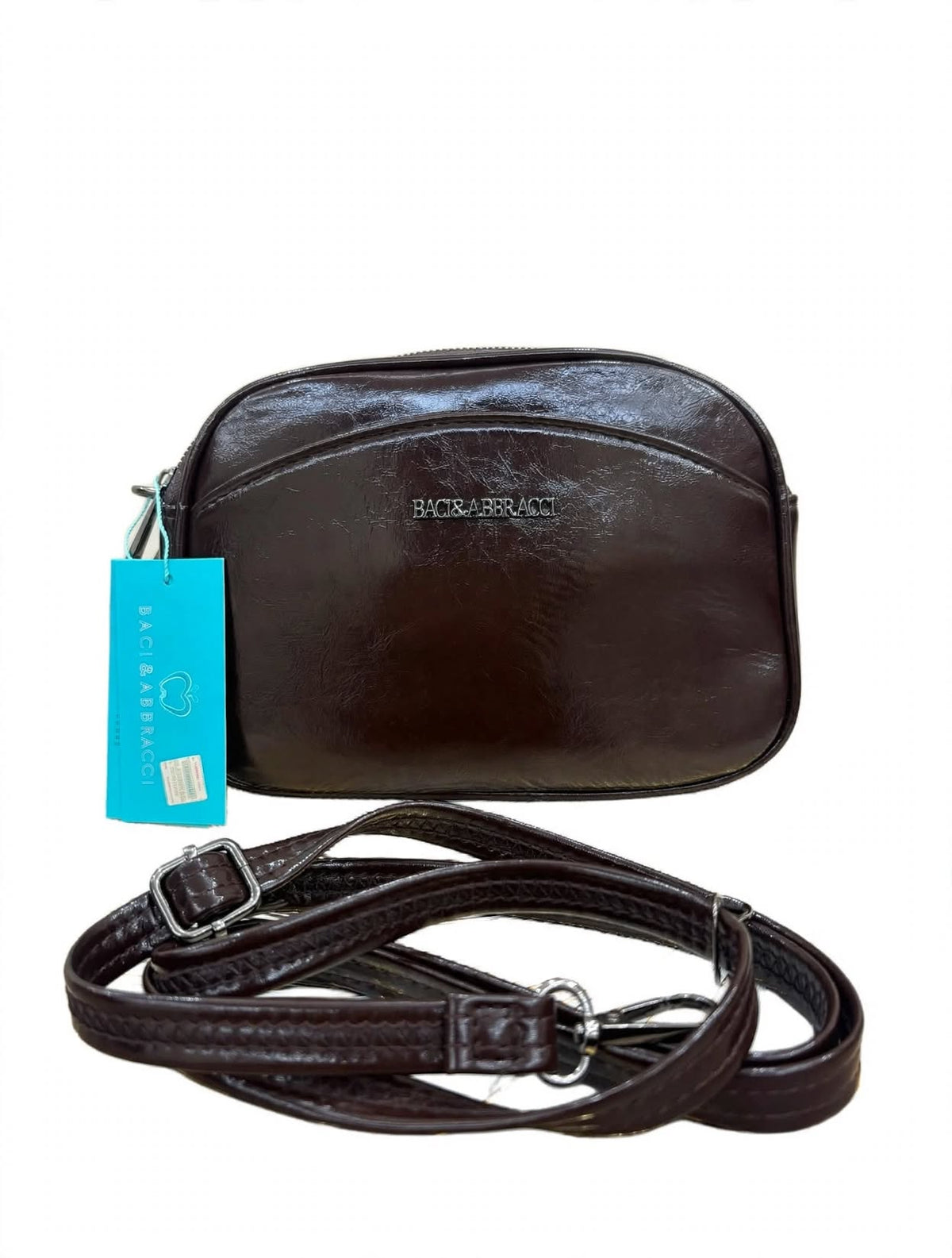 Borsa baci&abbracci a tracolla