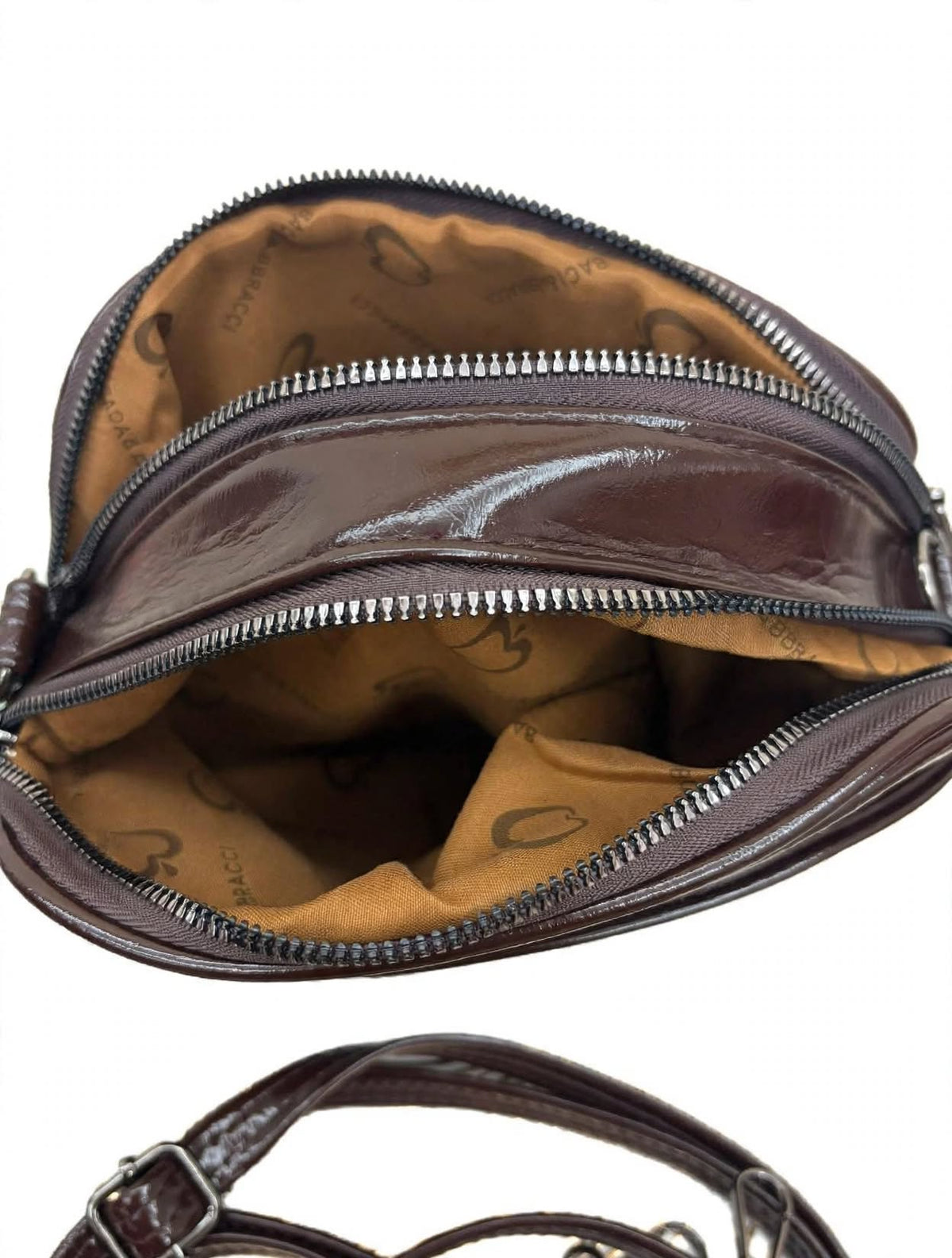 Borsa baci&abbracci a tracolla