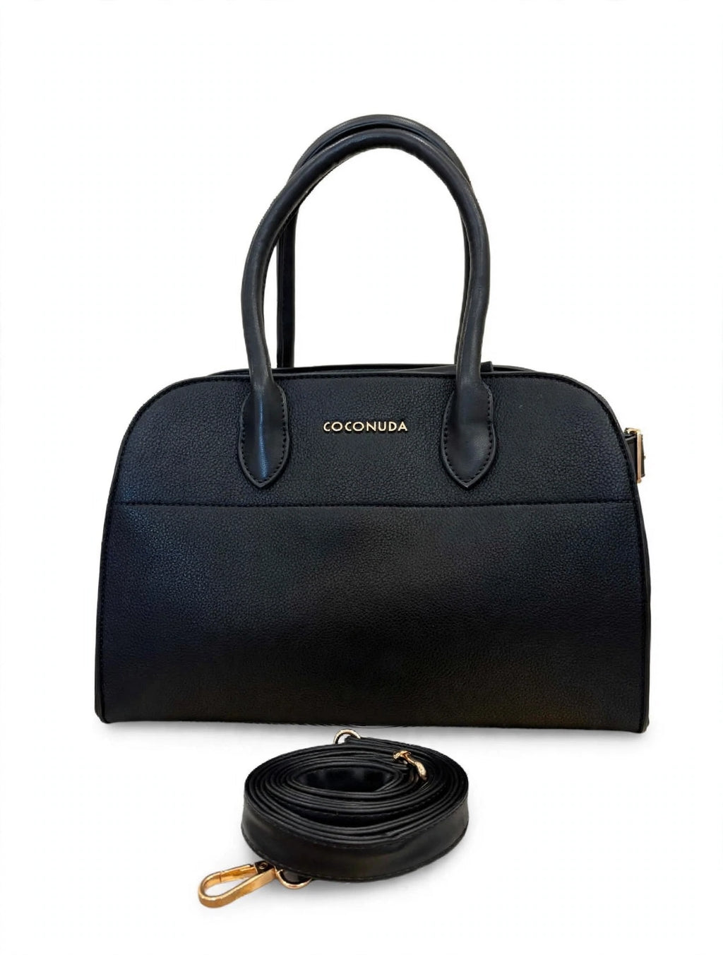 Borsa bauletto coconuda