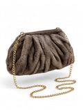 Borsa teddy a tracolla
