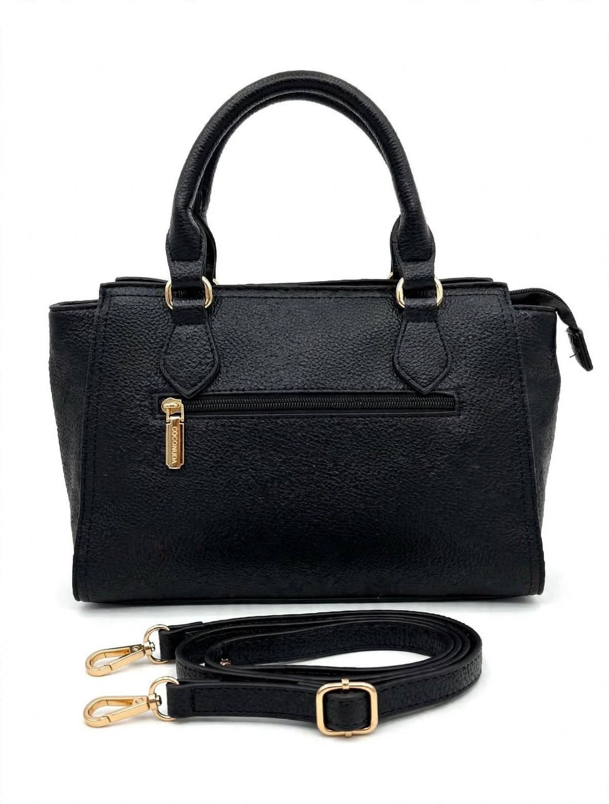 Borsa coconuda isabel