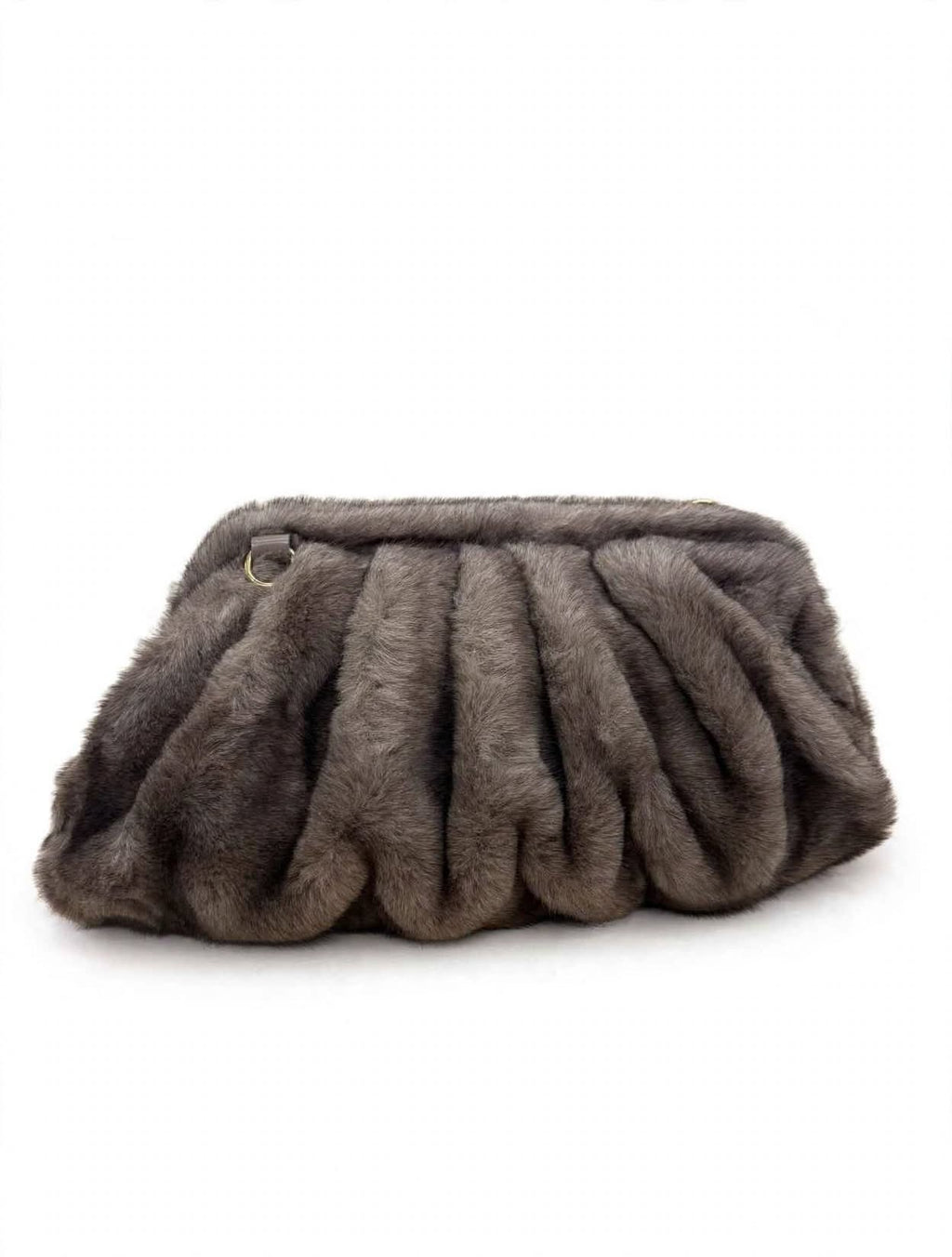 Borsa teddy a tracolla