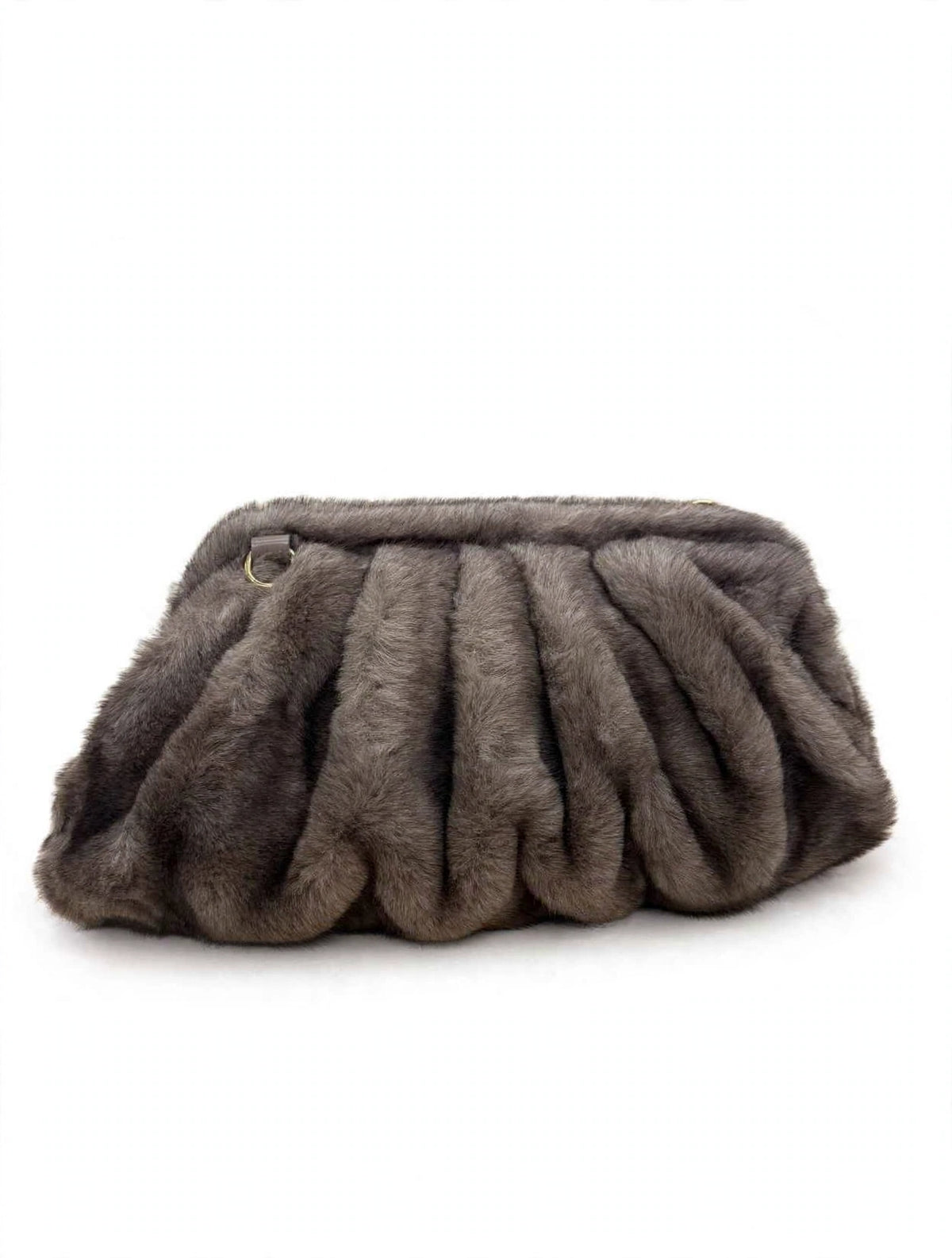 Borsa teddy a tracolla