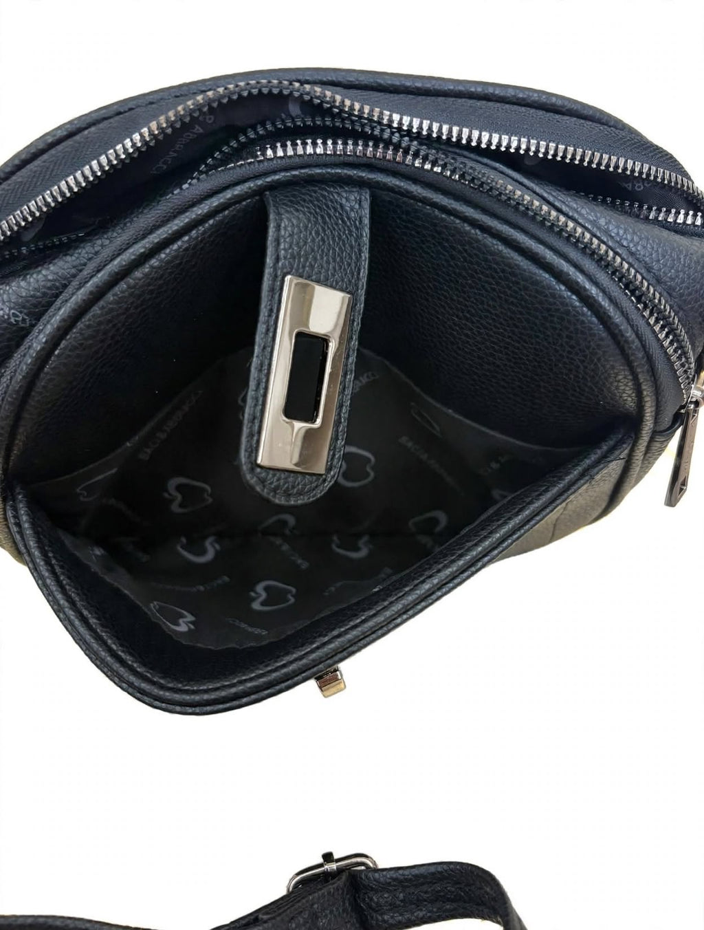 Borsa baci&abbracci a tracolla