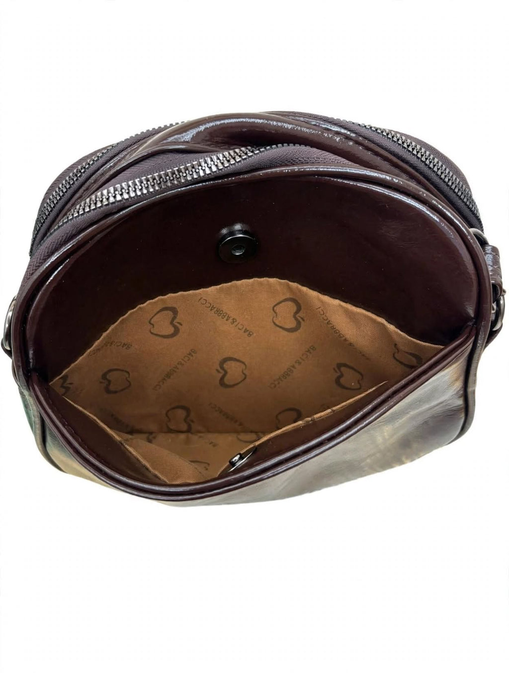 Borsa baci&abbracci a tracolla