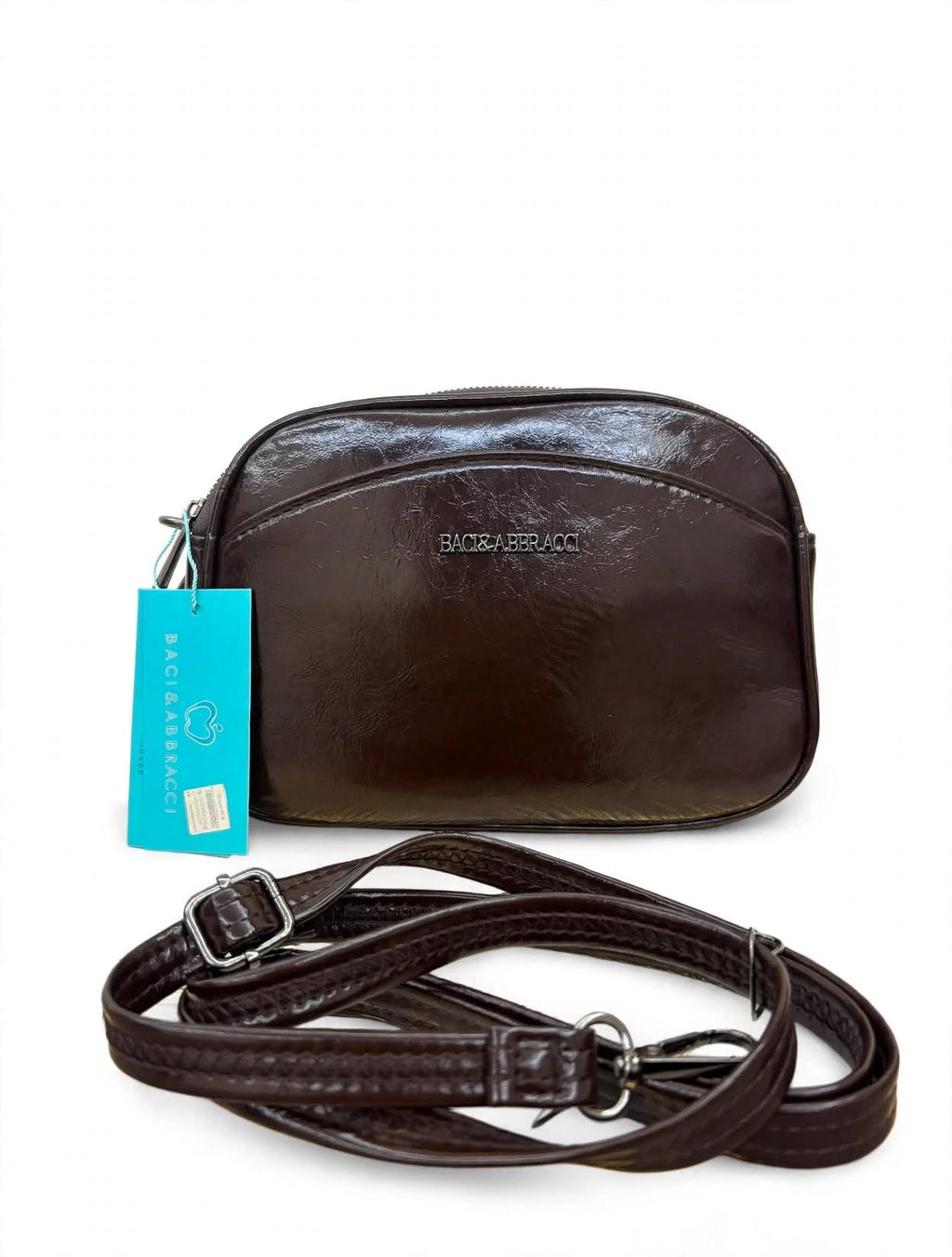 Borsa baci&abbracci a tracolla