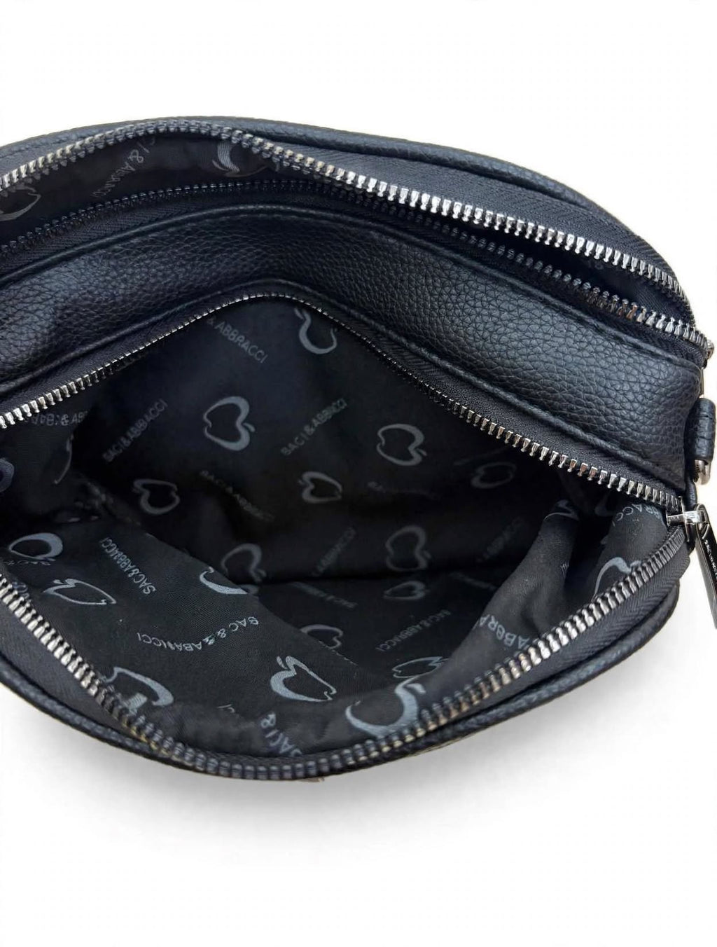 Borsa baci&abbracci a tracolla